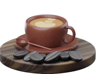 Cinnamon Sugar - Fresh handmade donut at JBee's cafe